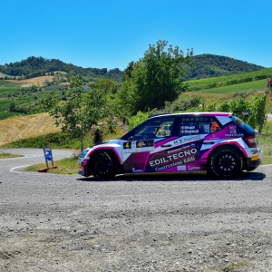 2° RALLY VALLI OLTREPO' - Gallery 4